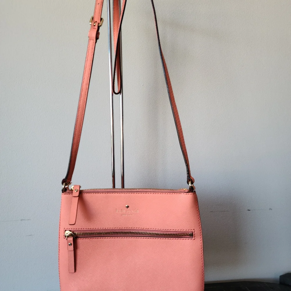 Kate Spade Cedar Street Tenley Crossbody Bag - Picture 11 of 11